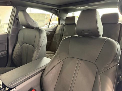 New 2026 Toyota Camry XSE AWD/4WD image 19