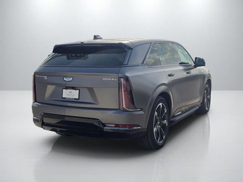 New 2026 Cadillac Escalade IQ Sport 1 AWD/4WD image 5