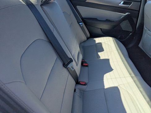 Used 2015 Hyundai Sonata Limited 2.0T image 12