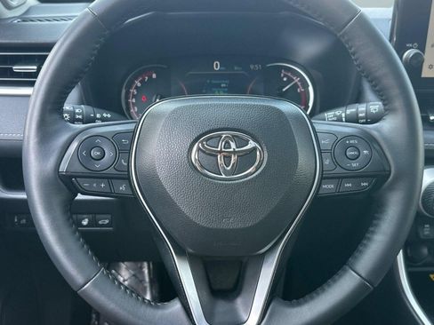 Used 2025 Toyota RAV4 XLE Premium w/ Weather Package AWD/4WD image 11