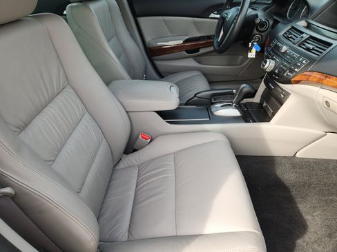 Used 2012 Honda Accord EX-L image 14