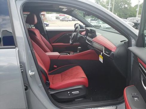 New 2025 Acura ADX A-Spec image 16