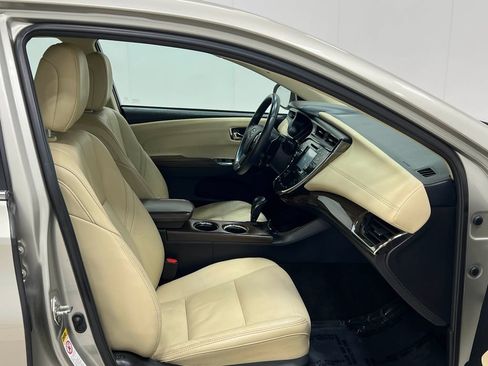Used 2015 Toyota Avalon XLE Premium FWD image 33