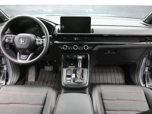 Used 2024 Honda CR-V Sport Touring image 11