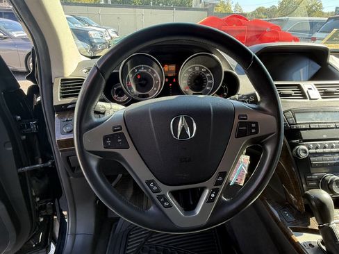 Used 2013 Acura MDX w/ Technology Package image 12