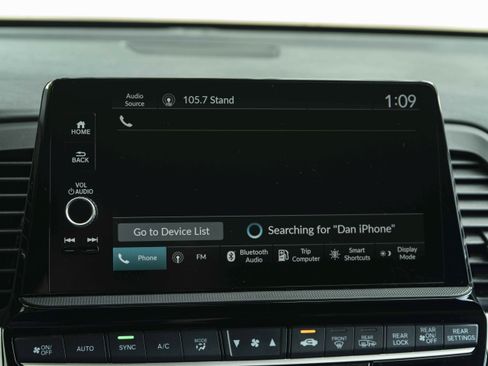 Used 2025 Honda Odyssey Sport-L image 32