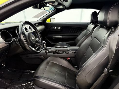 Used 2021 Ford Mustang GT Premium RWD image 12