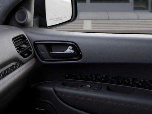 New 2026 Dodge Durango GT AWD/4WD image 25