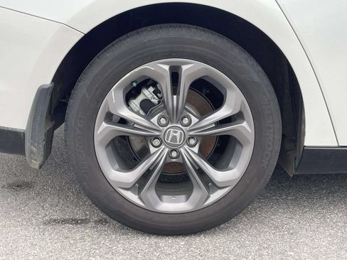 Used 2023 Honda Accord EX-L image 31