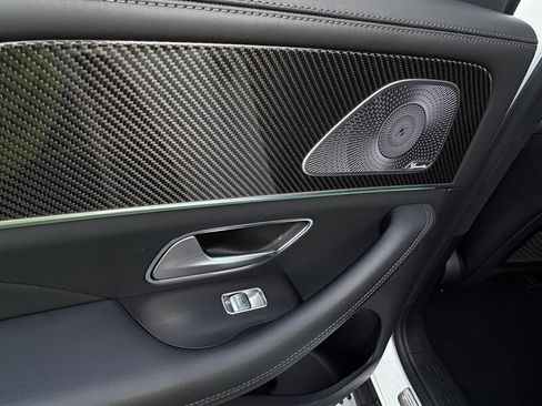 Used 2021 Mercedes-Benz GLE 53 AMG 4MATIC Coupe image 35