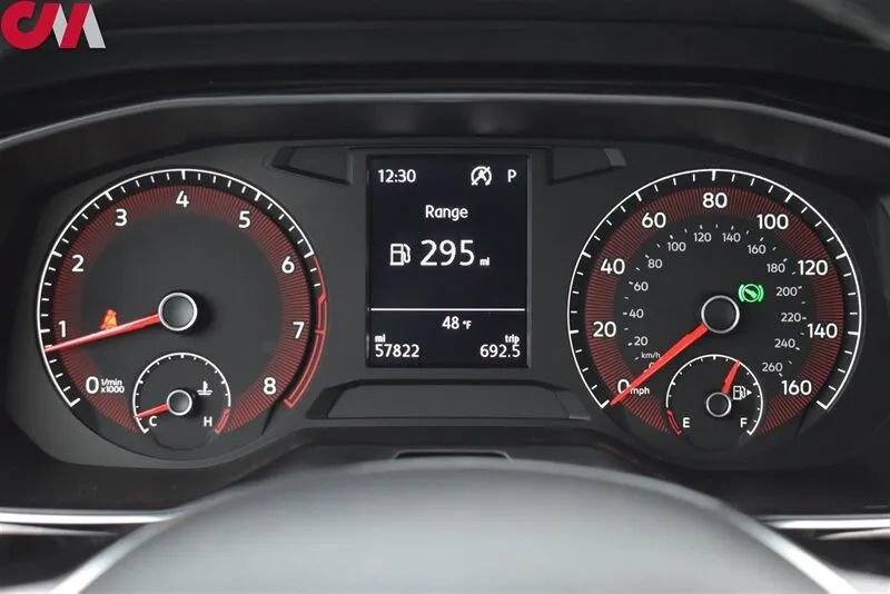 Used 2021 Volkswagen Jetta R-Line w/ R-Line Cold Weather Package FWD image 18