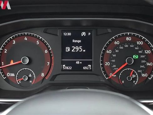 Used 2021 Volkswagen Jetta R-Line w/ R-Line Cold Weather Package FWD image 18