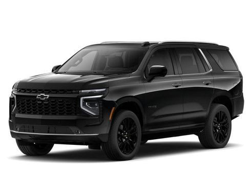 New 2026 Chevrolet Tahoe Premier AWD/4WD image 34