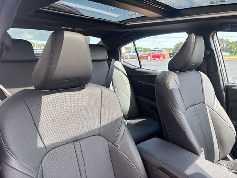 New 2026 Toyota Camry XSE FWD image 19