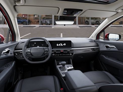 New 2026 Kia Sportage SX AWD/4WD image 14