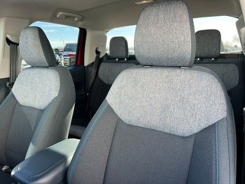 Used 2025 Ford Maverick XLT w/ XLT Luxury Package image 16