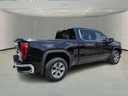 Used 2024 GMC Sierra 1500 SLT