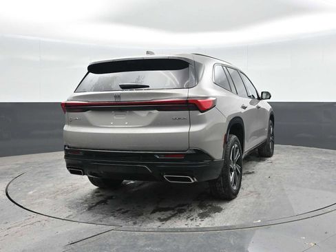 New 2026 Buick Enclave Sport Touring w/ Power Package image 8