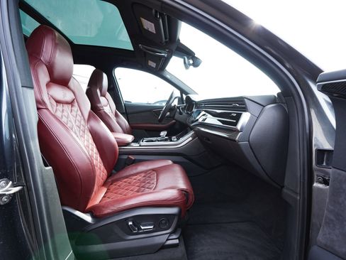 Used 2020 Audi SQ7 Prestige image 43