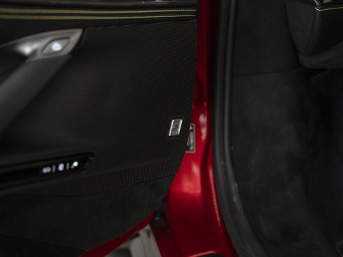 Certified 2022 Ferrari SF90 Spider image 29