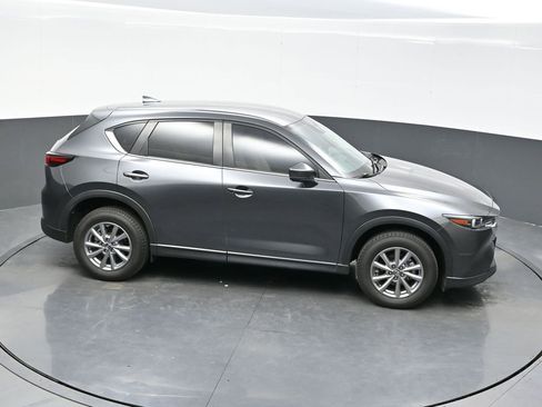 Used 2023 MAZDA CX-5 AWD 2.5 S w/ Select Package image 42
