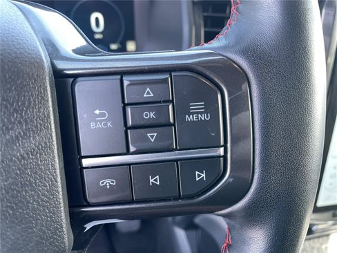Certified 2024 Ford Expedition Max Limited AWD/4WD image 14
