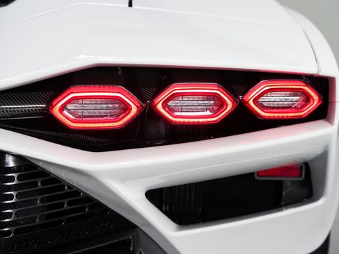 Used 2022 Lamborghini Aventador Countach AWD/4WD image 26