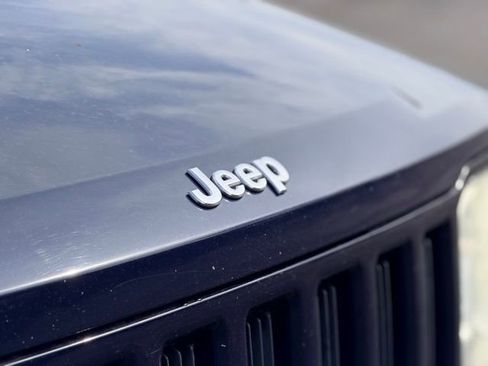 Used 2012 Jeep Liberty Sport w/ Popular Equipment Group AWD/4WD image 23