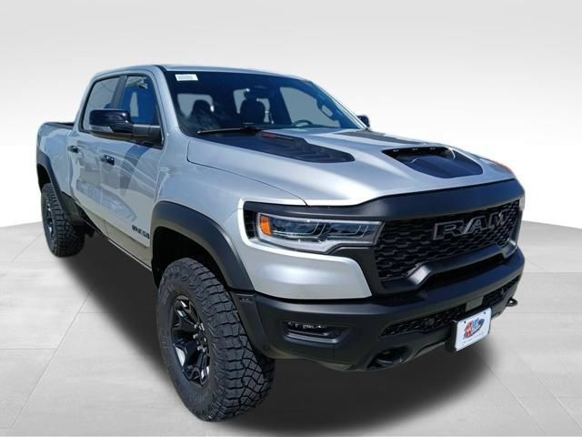 New 2026 RAM 1500 RHO AWD/4WD image 7