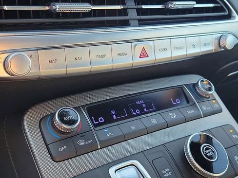 Used 2021 Hyundai Palisade Calligraphy FWD image 31