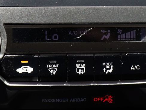 Used 2017 Honda Civic LX image 44