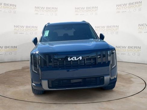New 2027 Kia Telluride EX image 8