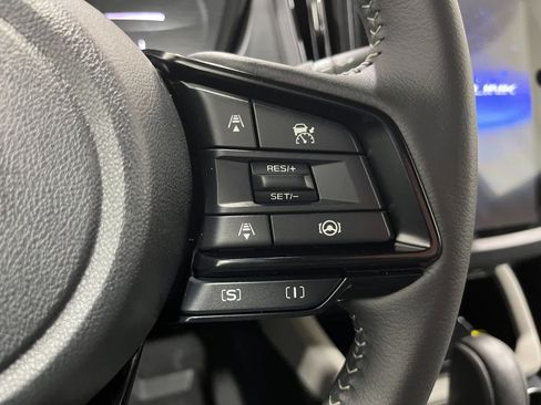 Used 2026 Subaru Forester Premium AWD/4WD image 18