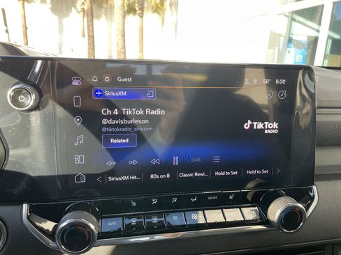 New 2026 Chevrolet Colorado Trail Boss image 18