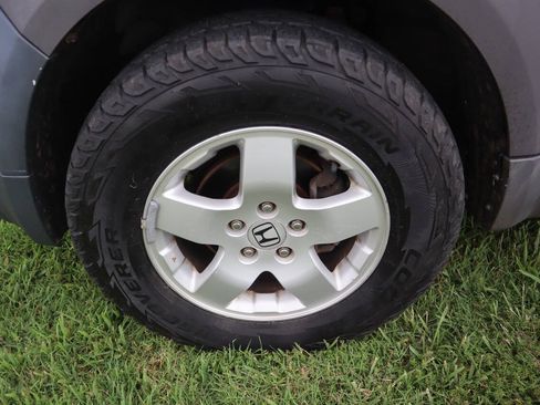 Used 2003 Honda Element EX image 33