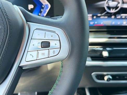New 2026 BMW ALPINA XB7 AWD/4WD image 38