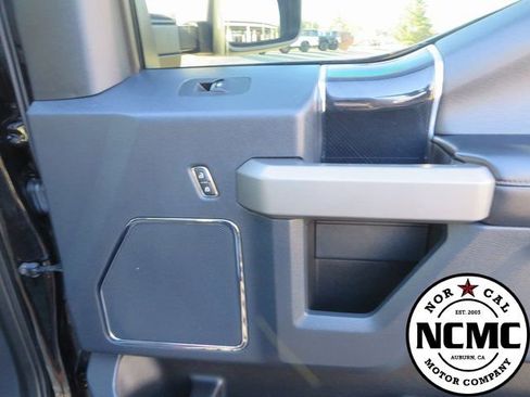 Used 2022 Ford F250 Platinum w/ Tremor Off-Road Package image 65