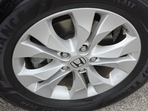 Used 2012 Honda CR-V EX image 3