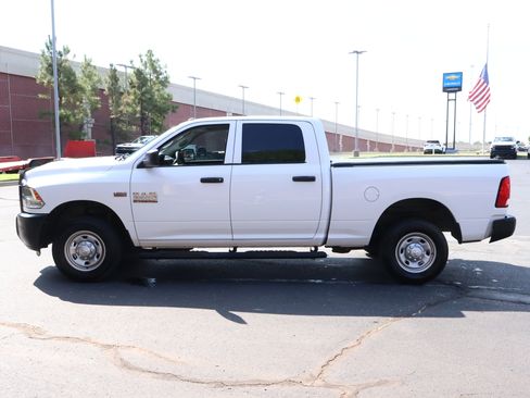Used 2018 RAM 2500 Tradesman w/ Popular Equipment Group RWD image 27