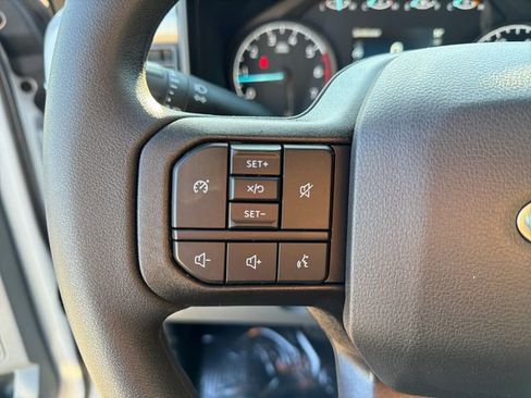 New 2026 Ford F250 XL AWD/4WD image 24