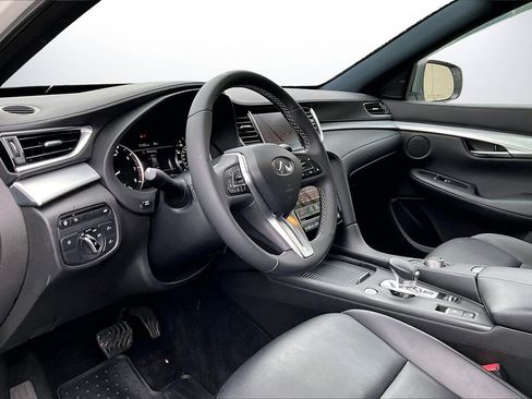 Used 2020 INFINITI QX50 Essential w/ Edition 30 Package image 20