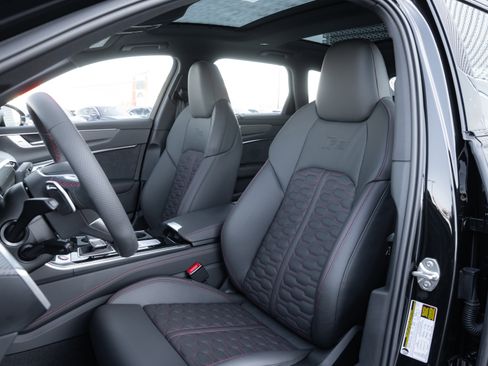 New 2026 Audi RS 6 performance image 29