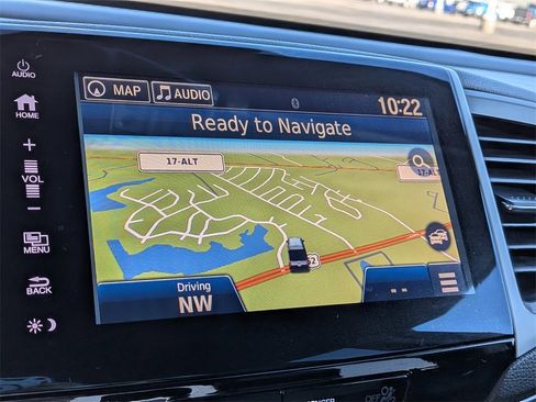 Used 2017 Honda Ridgeline RTL-E image 20