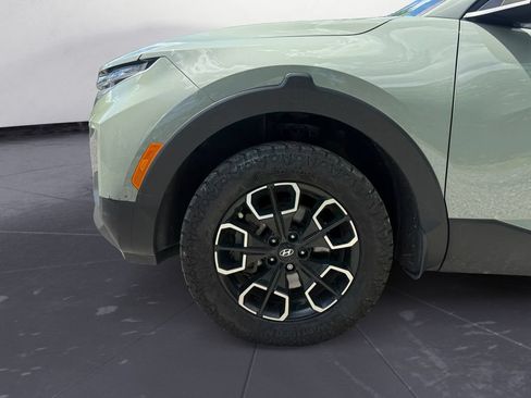 Used 2024 Hyundai Santa Cruz SEL AWD/4WD image 14