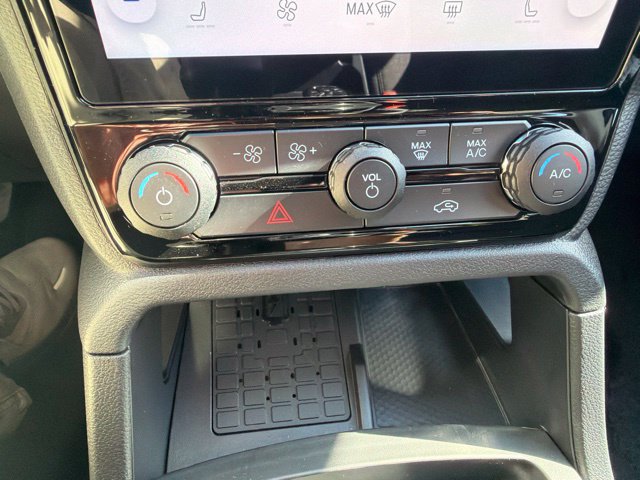 New 2026 Ford Ranger XLT AWD/4WD image 28
