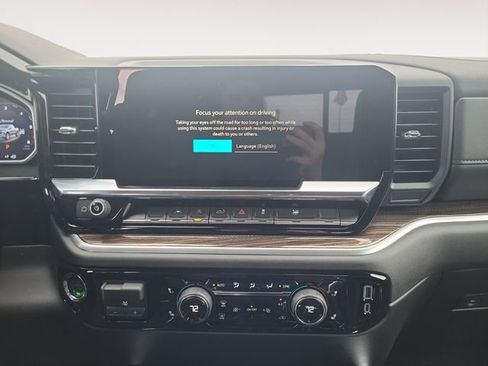 New 2026 Chevrolet Silverado 1500 LT image 15