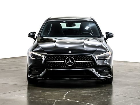 Used 2023 Mercedes-Benz CLA 250 image 4