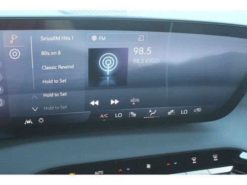 New 2026 Buick Enclave Sport Touring w/ Power Package AWD/4WD image 44