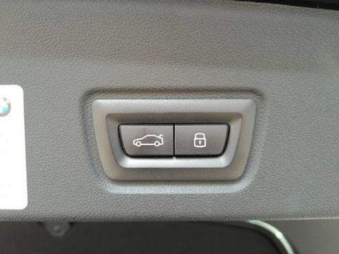 Used 2023 BMW i4 eDrive40 w/ Parking Assistance Package RWD image 29