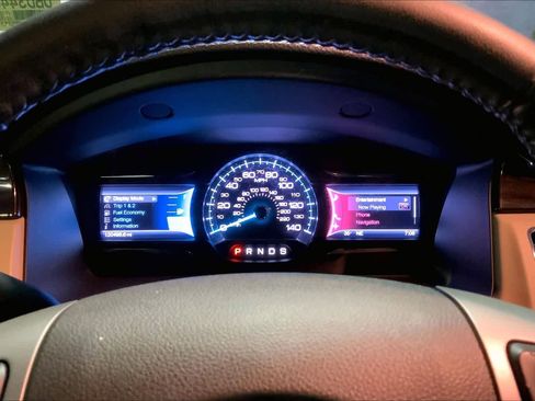 Used 2013 Ford Flex SEL image 24